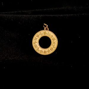 Louis Vuitton charm